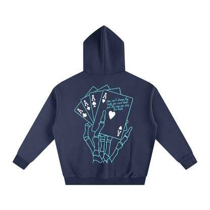 High Stakes Oversized