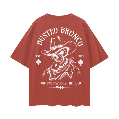Ace High Tee