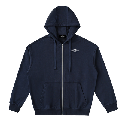 Kick Dust Zip Up