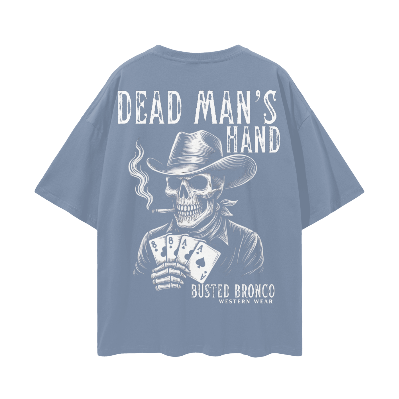 Last Hand Tee