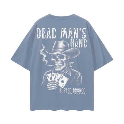 Last Hand Tee