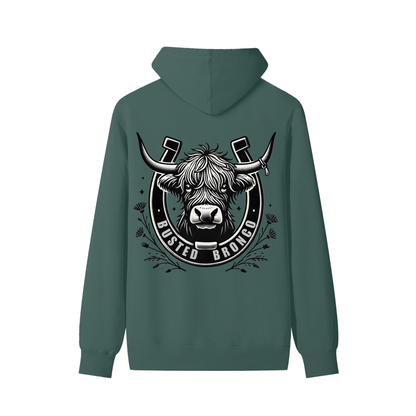 Highland Wrangler (extra thin)