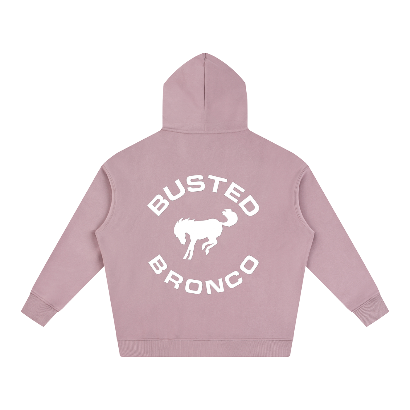 Bronco Oversized