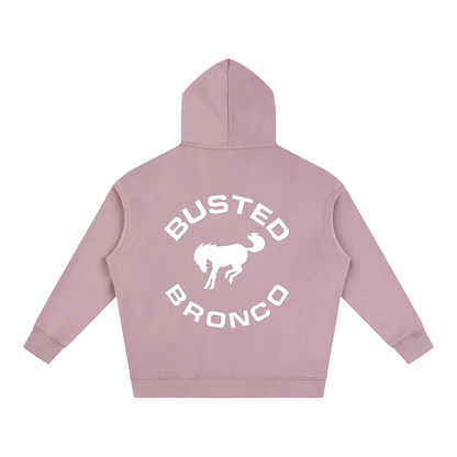 Bronco Oversized