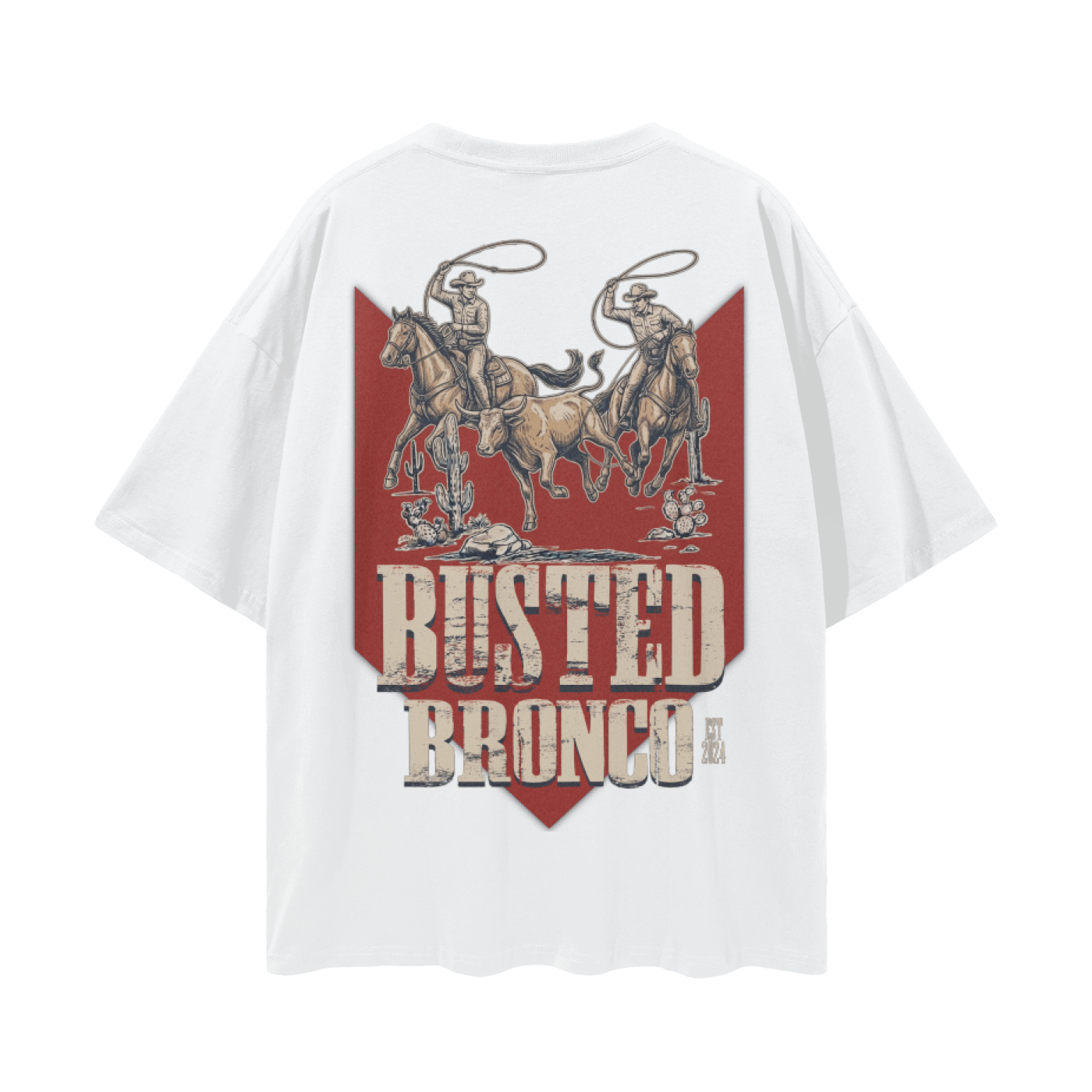 Dally Up tee