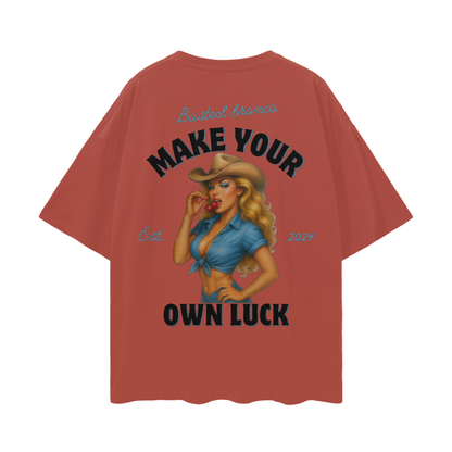 Lady Luck Tee