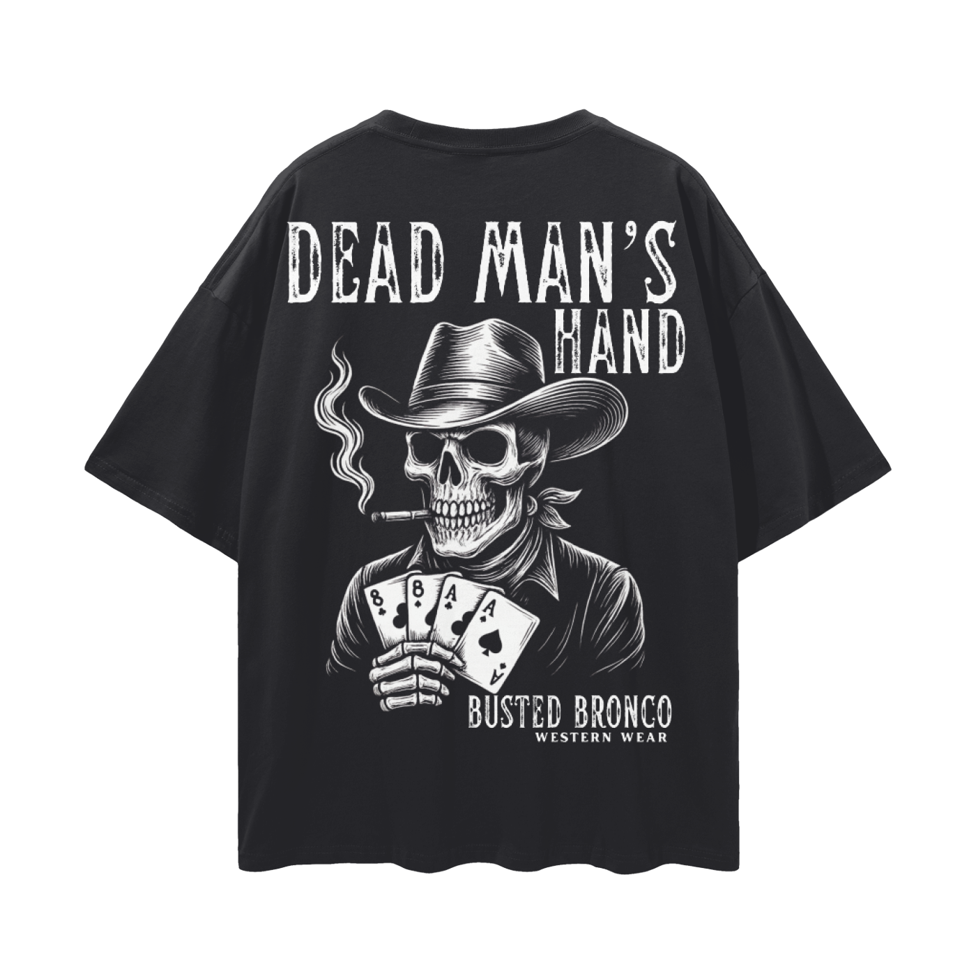 Last Hand Tee