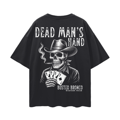 Last Hand Tee
