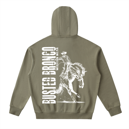 Kick Dust Zip Up