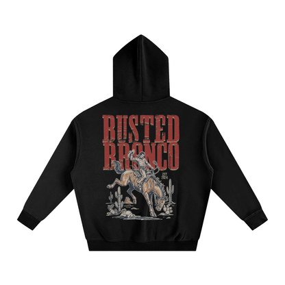 Buck Off Oversized