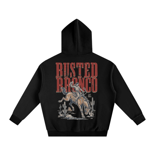 Buck Off Oversized