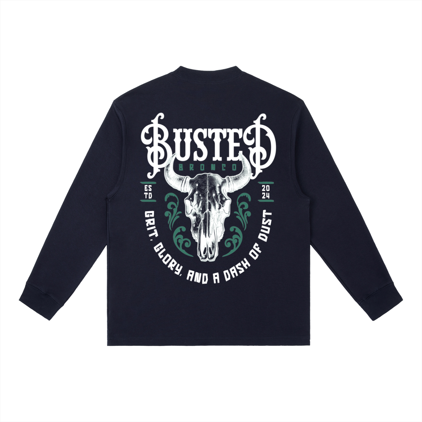 Trailblazer Long-Sleeve