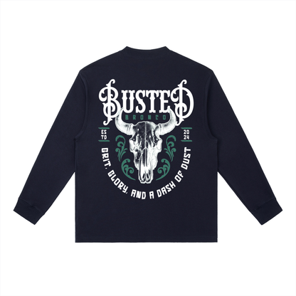 Trailblazer Long-Sleeve