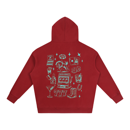 Rodeo Riches Oversized