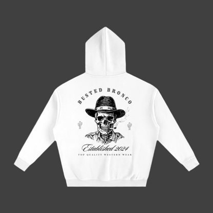 The Outlaw Oversized