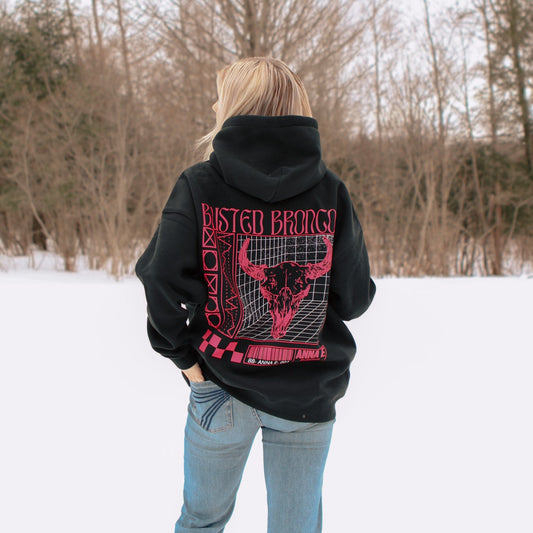 Desert Drifter- Anna E