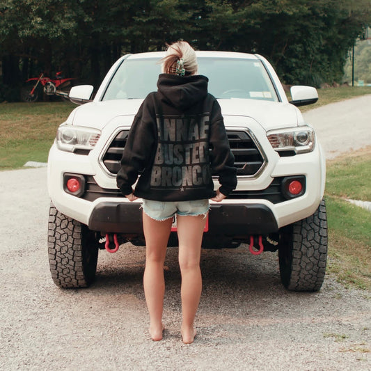 Untamed-Anna E Limited Edition