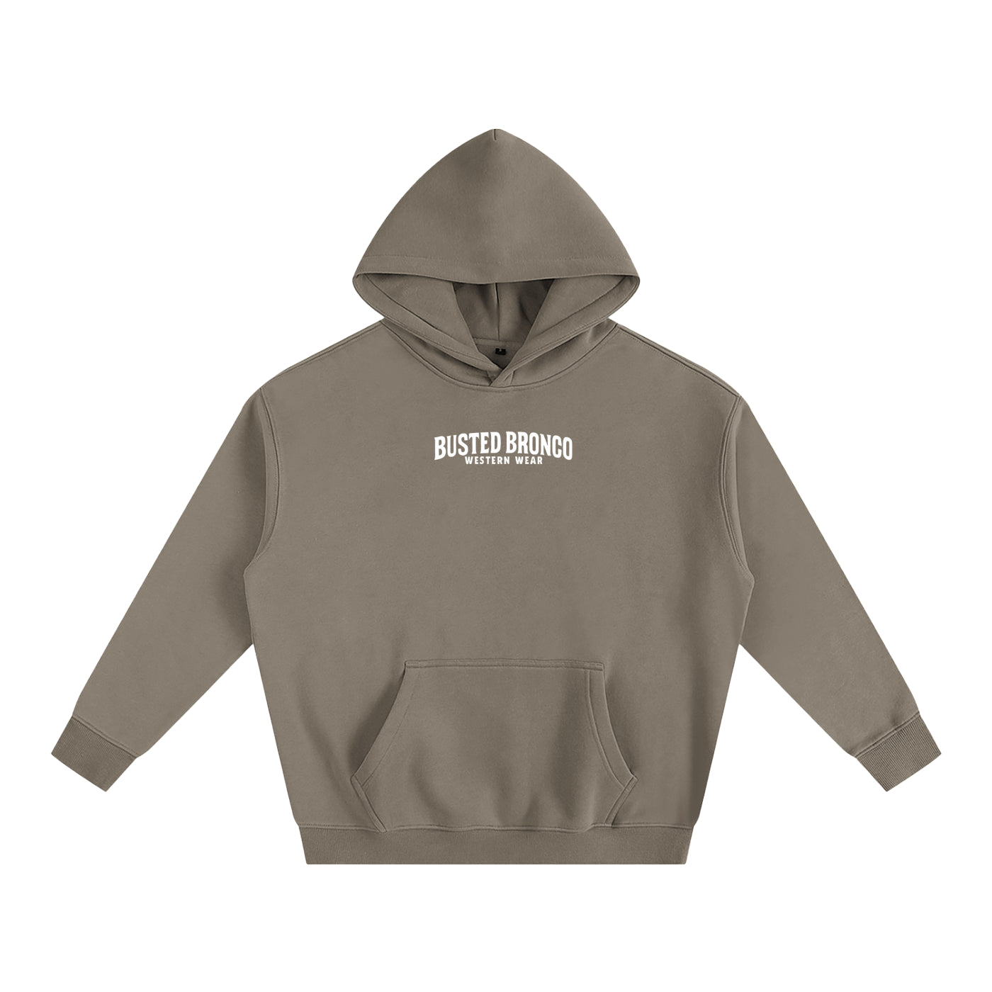 Kickback oversized