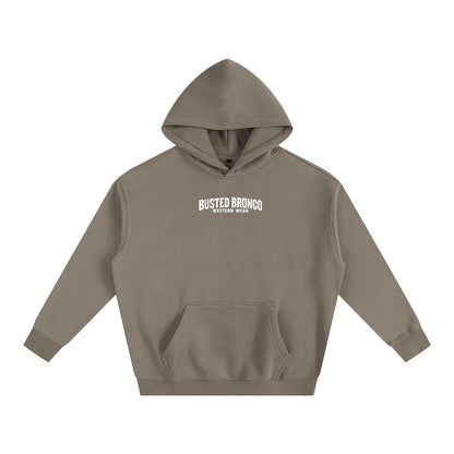 Kickback oversized
