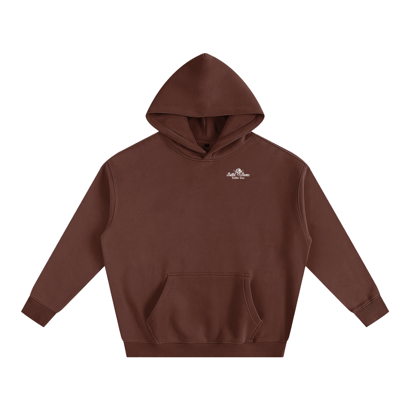 Western Wanted Oversized