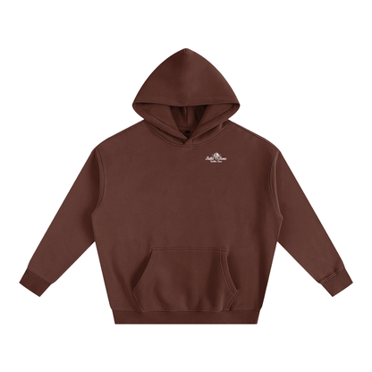 Western Wanted Oversized
