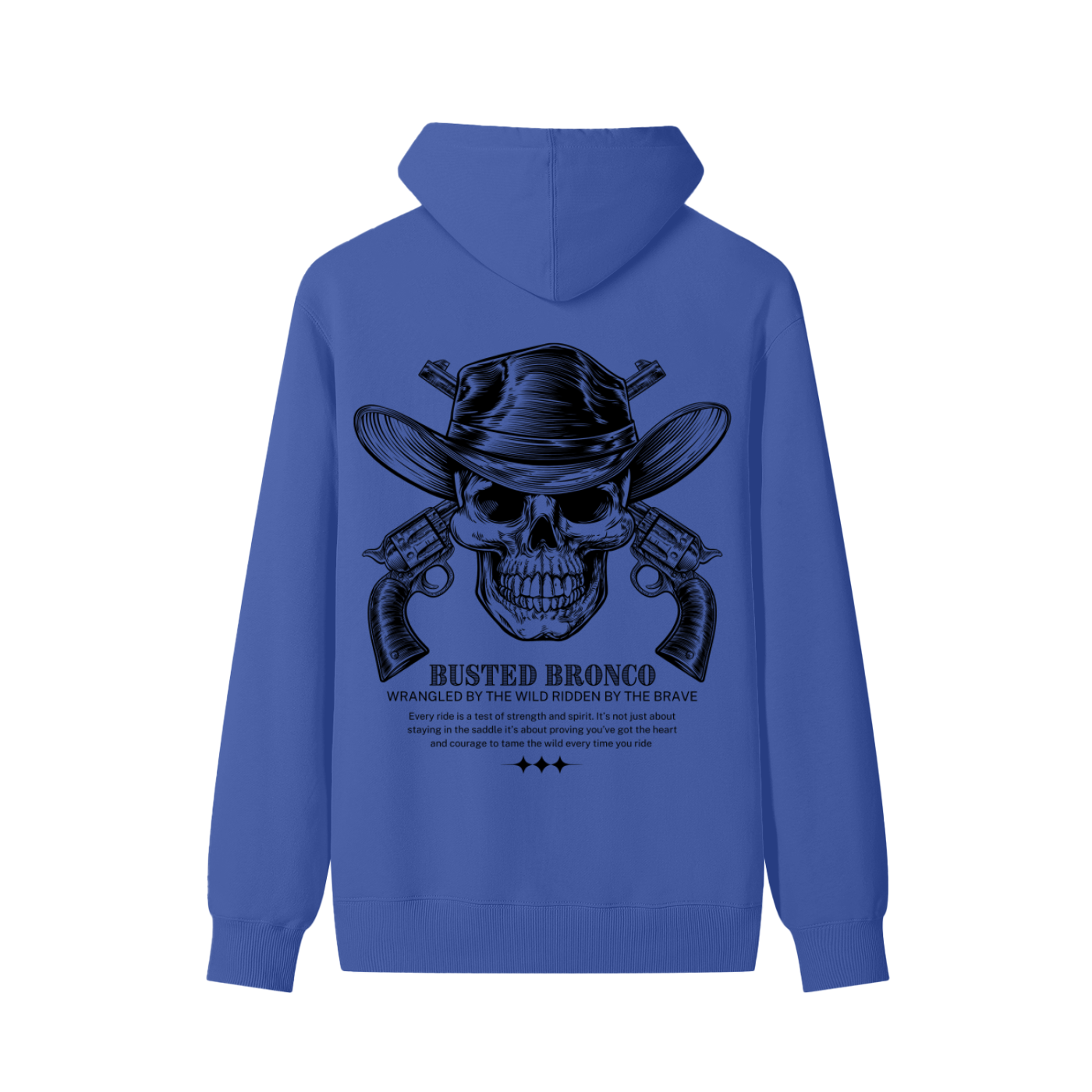 Dead Eye Drifter (extra thin)
