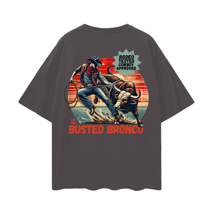 Rodeo Rage Tee