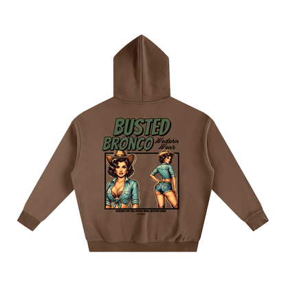 Cowgirl Classic Oversized