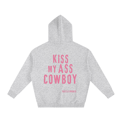 Kiss this Oversized