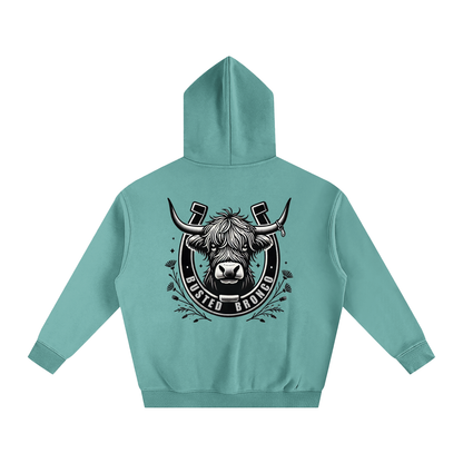 Highland Wrangler Oversized