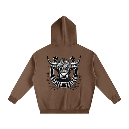 Highland Wrangler Oversized