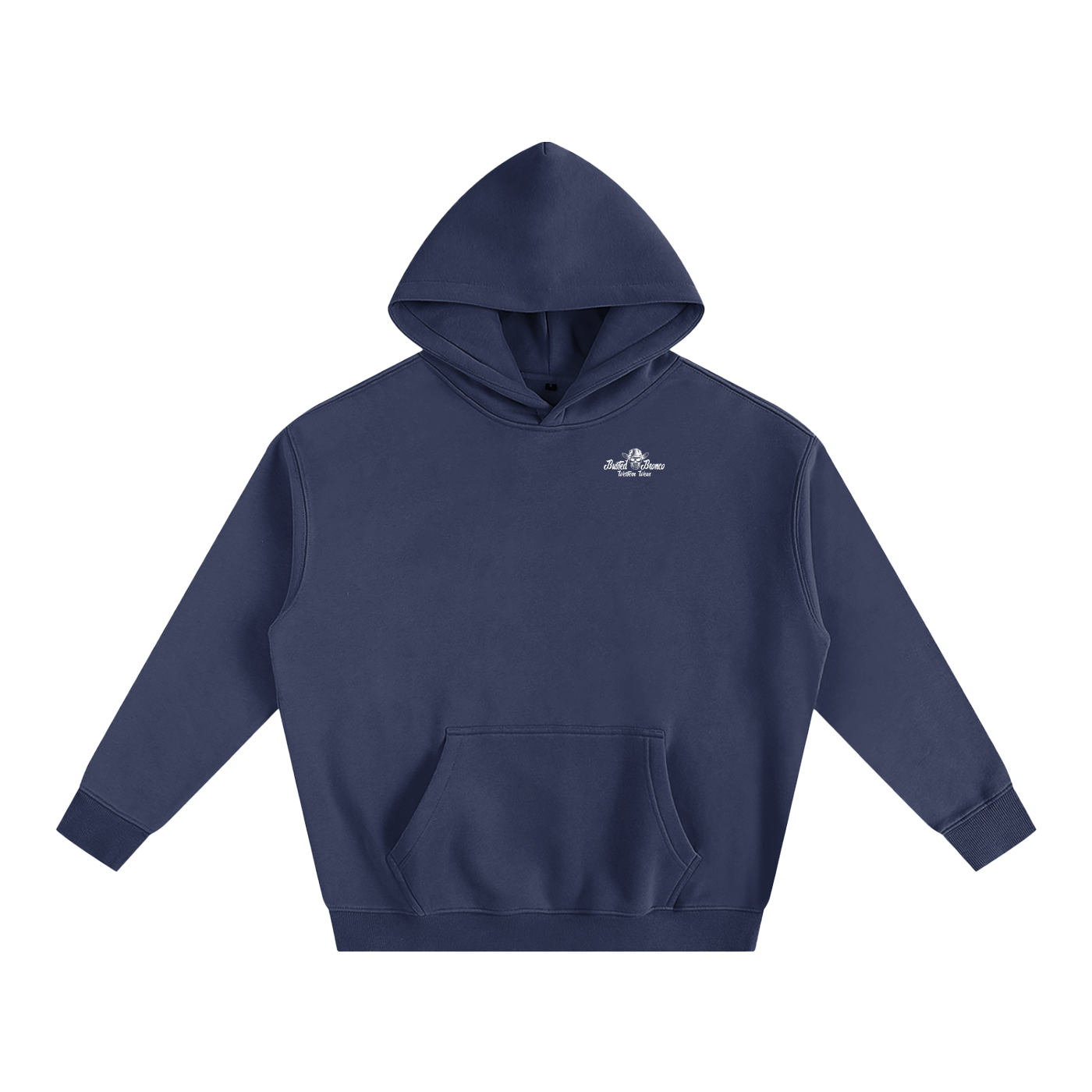 Western Wanted Oversized
