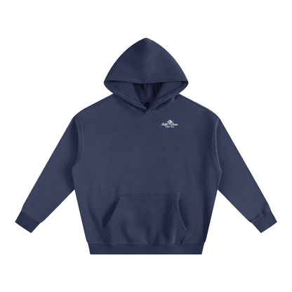 Western Wanted Oversized