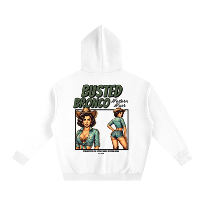 Cowgirl Classic Oversized
