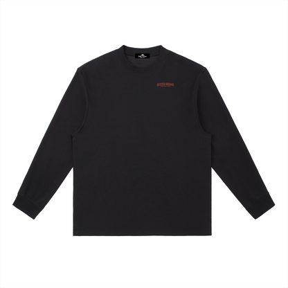 Buck Off Long-Sleeve