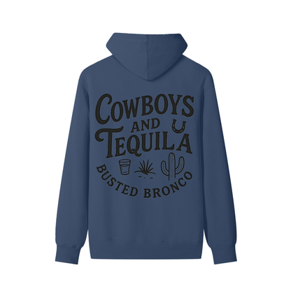 Tequila Trails (extra thin)