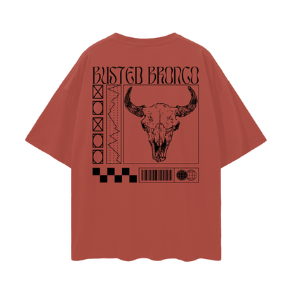 Desert Drift tee