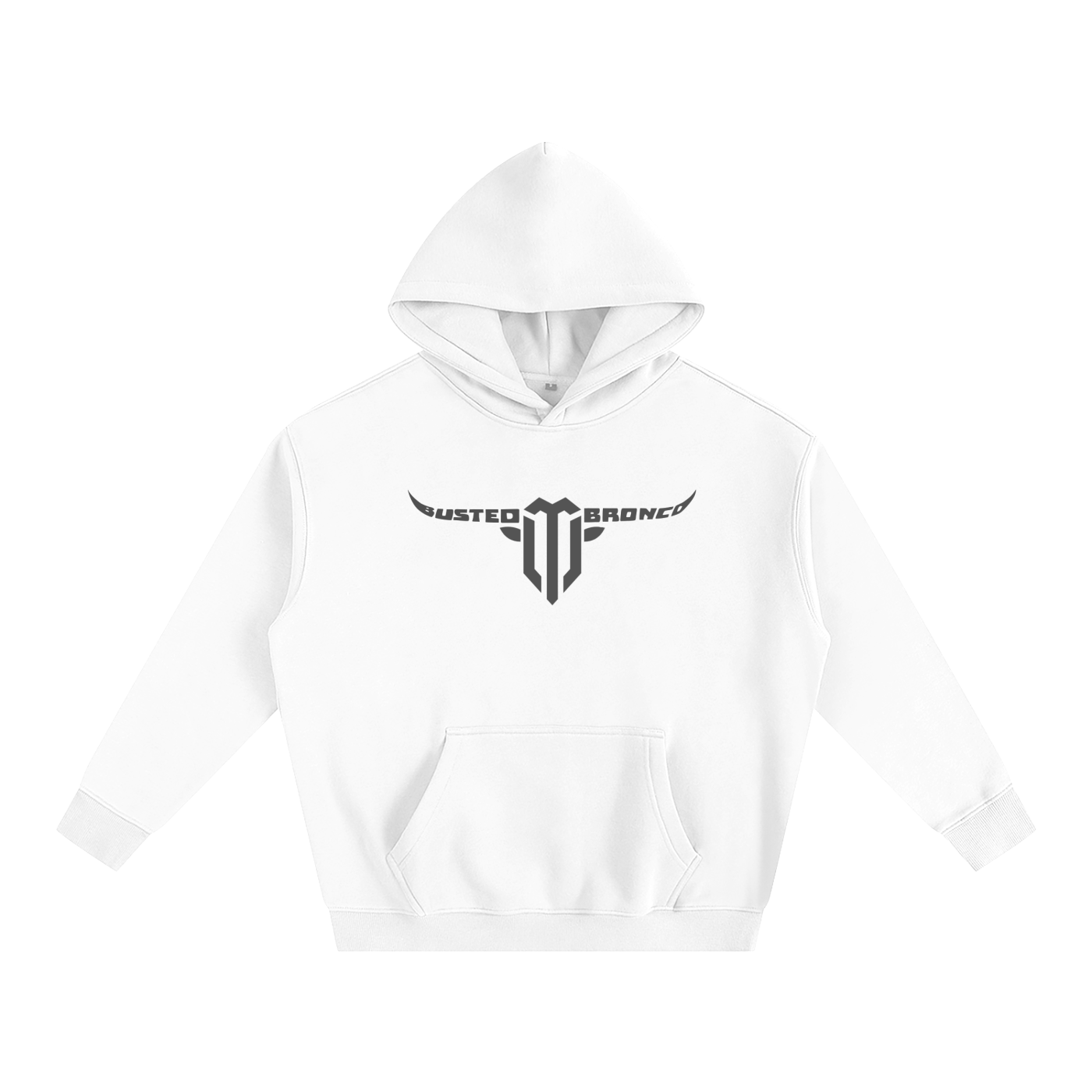 Ghost Brand Oversized