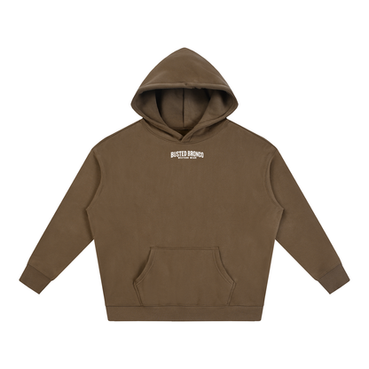 Bronco Oversized