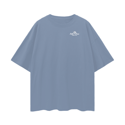 Skull Season tee
