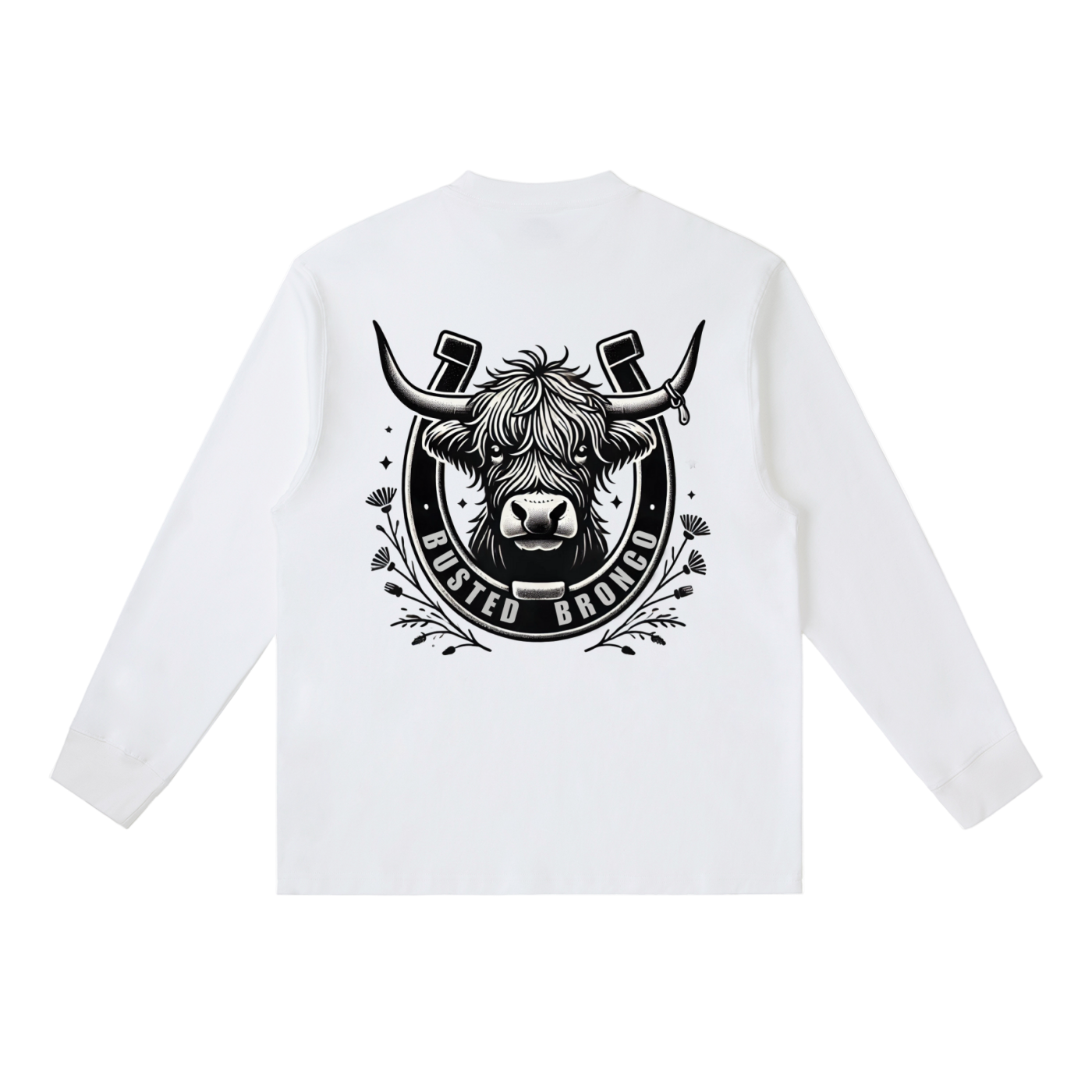 Highland Wrangler Long-Sleeve