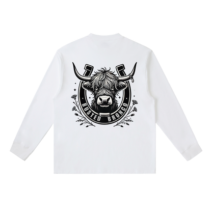 Highland Wrangler Long-Sleeve
