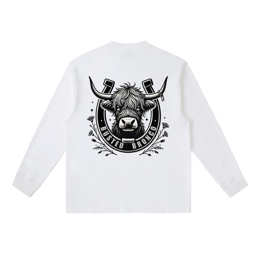 Highland Wrangler Long-Sleeve
