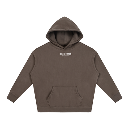Bronco Oversized