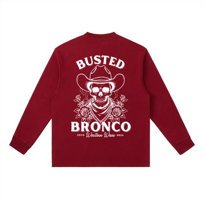 Reckless Revival Long-Sleeve