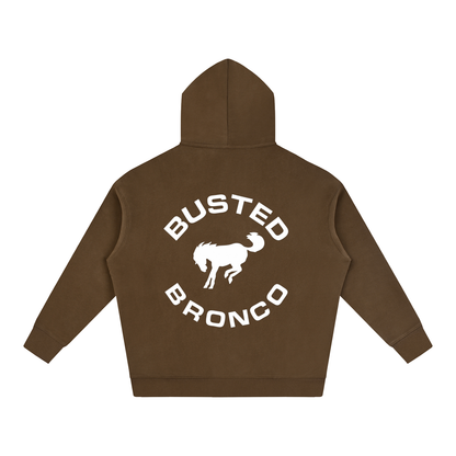 Bronco Oversized