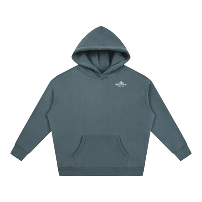 Bogey and Bourbon Oversized