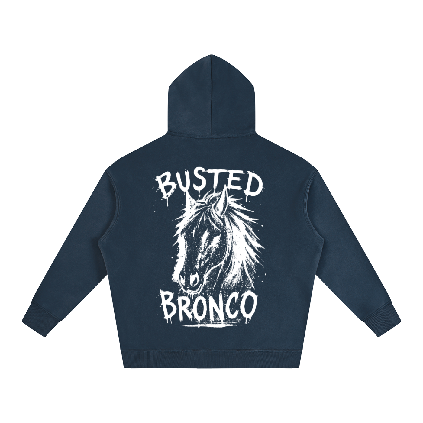 Midnight Mare Oversized