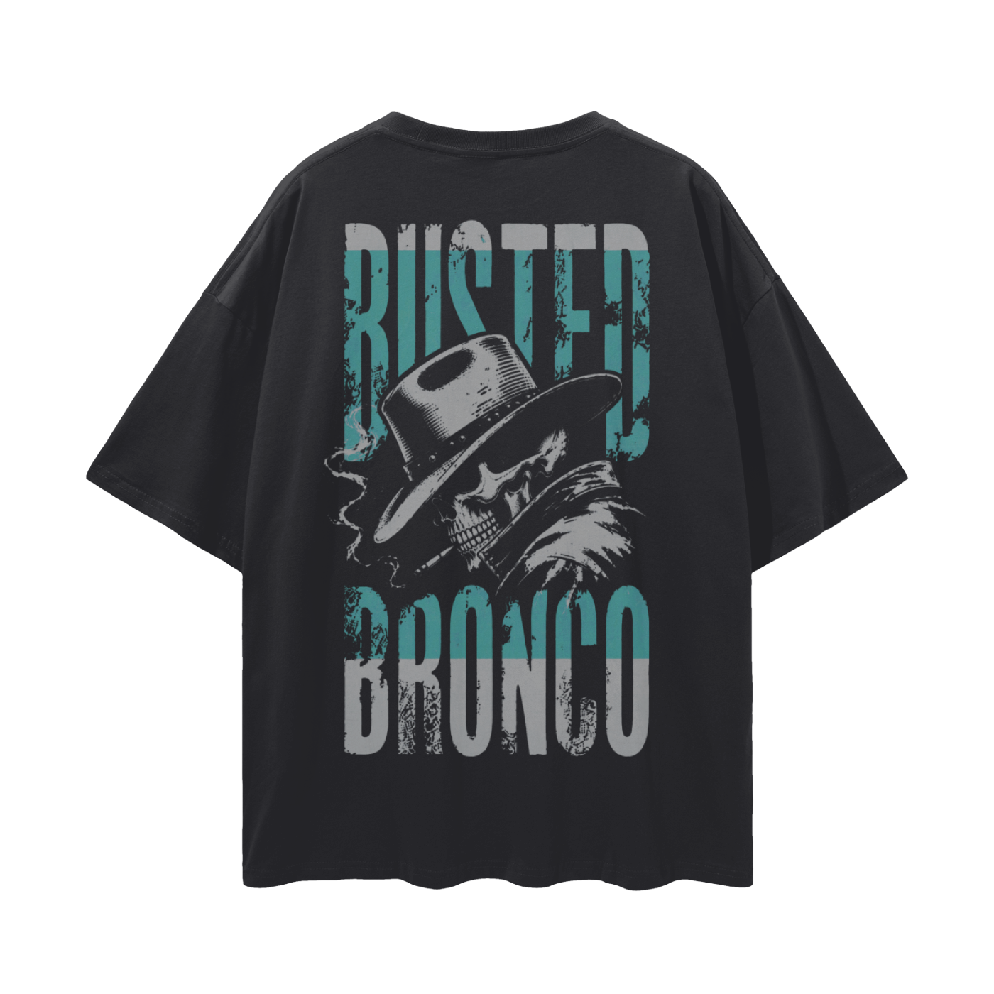 Bandit tee