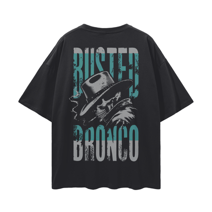 Bandit tee